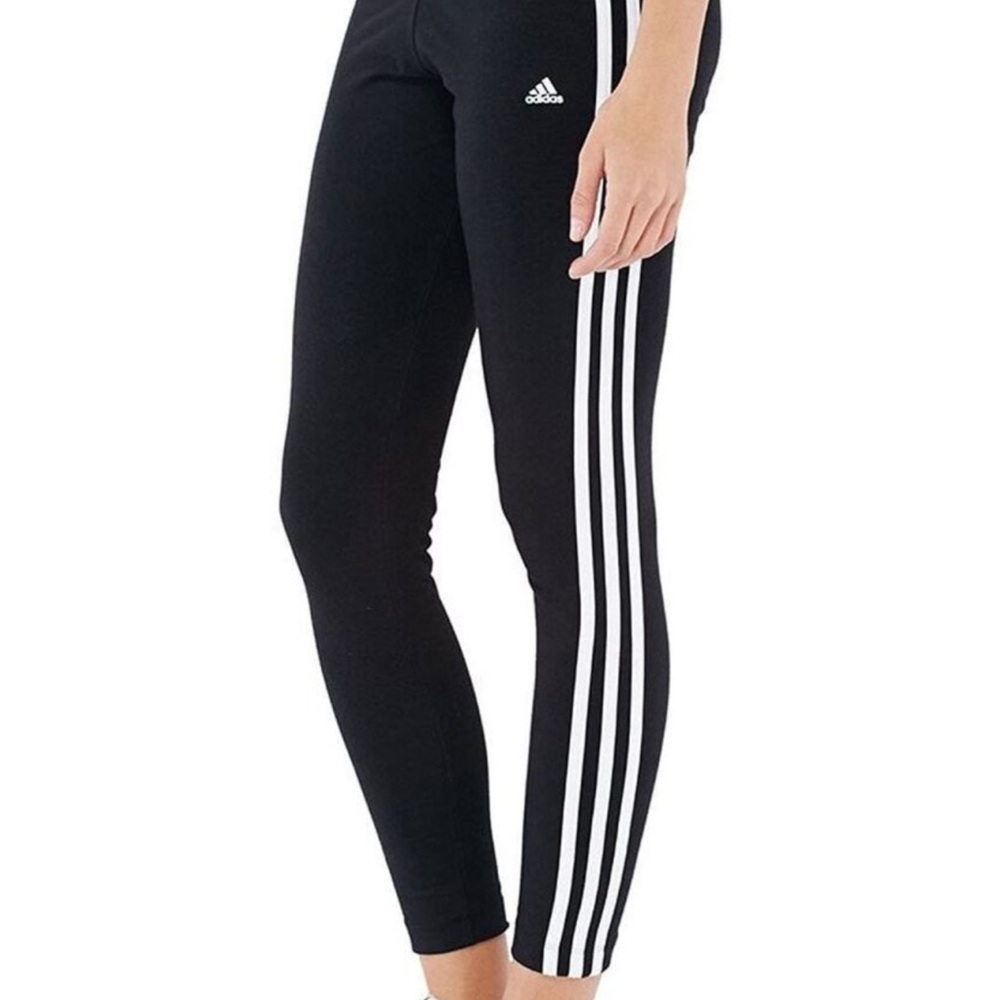 Adidas leggings NWT size S